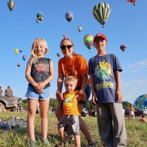 Meet your Posher, Darlene